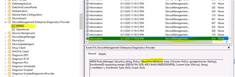 I have two Azure AD joined <b>Intune</b> devices. . 0x87d1fde8 remediation failed intune bitlocker
